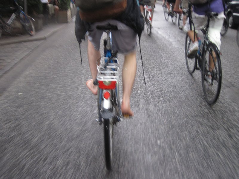 Critical Mass Hamburg 208